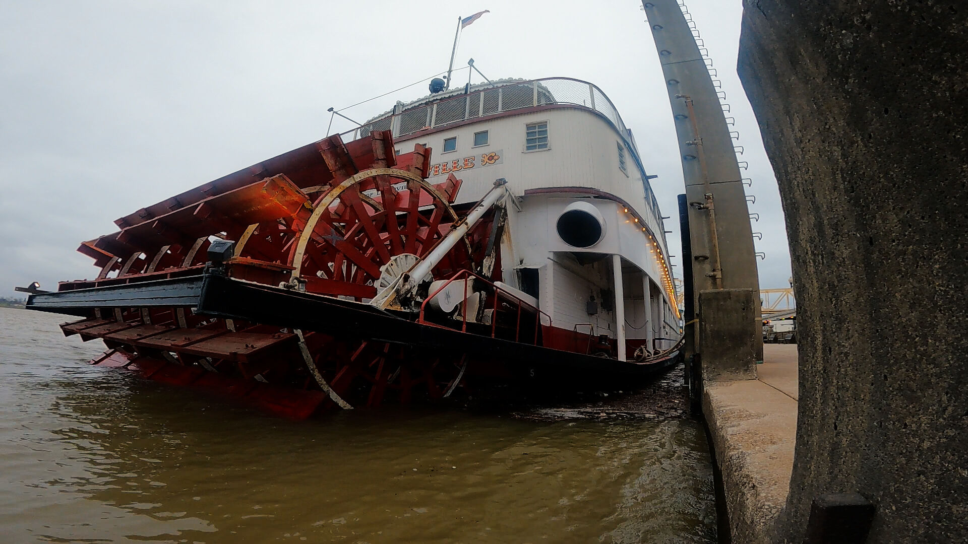 Crushed by COVID-19, Louisville icon asks for emergency funds to stay afloat